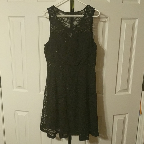 Deb Dresses & Skirts - Little Black Dress